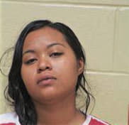 Kanesha Bennett, - Bossier Parish County, LA 